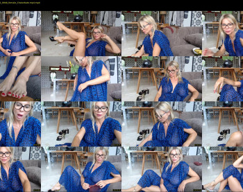 nadyabasinger — 74 minute Chaturbate female cam show recording, 720p, Oct 6, 2020