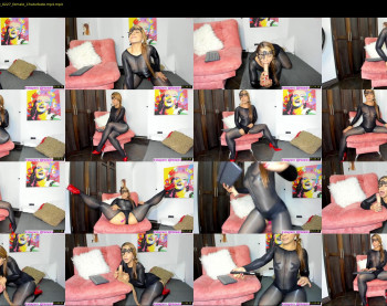 natasha_foxxx — 15 minute Chaturbate female cam show recording, 720p, Oct 7, 2020