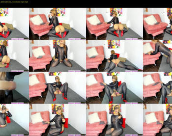 natasha_foxxx — 26 minute Chaturbate female cam show recording, 720p, Oct 7, 2020