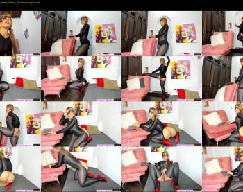 natasha_foxxx — 77 minute Chaturbate female cam show recording, 720p, Oct 7, 2020