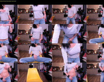 nikkisweetie — 71 minute Chaturbate female cam show recording, 1080p, Oct 7, 2020