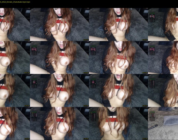 ohmysweetkitty — 21 minute Chaturbate female cam show recording, 720p, Oct 7, 2020