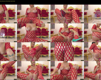 oksana100 — 74 minute Chaturbate female cam show recording, 1080p, Oct 6, 2020
