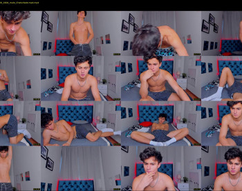 orlando__bloom — 59 minute Chaturbate male cam show recording, 720p, Oct 6, 2020