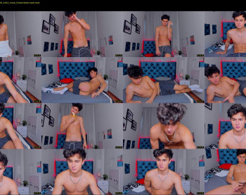 orlando__bloom — 59 minute Chaturbate male cam show recording, 720p, Oct 6, 2020