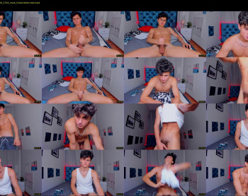 orlando__bloom — 59 minute Chaturbate male cam show recording, 720p, Oct 6, 2020