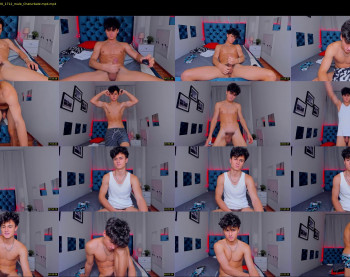 orlando__bloom — 59 minute Chaturbate male cam show recording, 720p, Oct 6, 2020