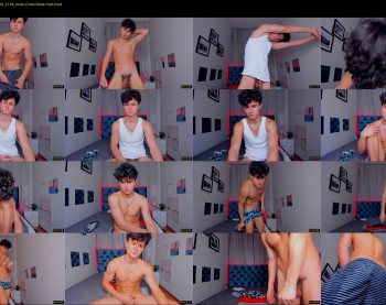 orlando__bloom — 59 minute Chaturbate male cam show recording, 720p, Oct 6, 2020