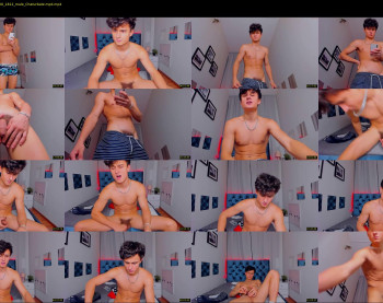 orlando__bloom — 59 minute Chaturbate male cam show recording, 720p, Oct 6, 2020