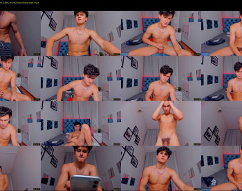 orlando__bloom — 59 minute Chaturbate male cam show recording, 720p, Oct 6, 2020