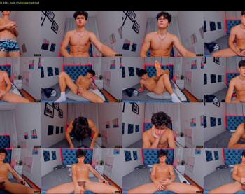 orlando__bloom — 59 minute Chaturbate male cam show recording, 720p, Oct 6, 2020