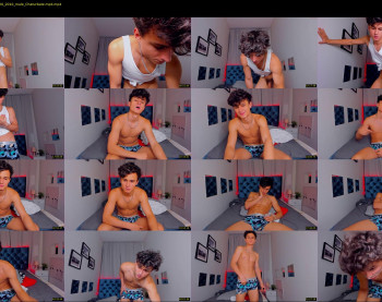 orlando__bloom — 59 minute Chaturbate male cam show recording, 720p, Oct 6, 2020