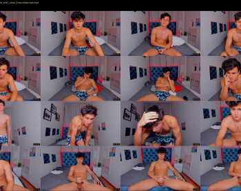 orlando__bloom — 59 minute Chaturbate male cam show recording, 720p, Oct 6, 2020