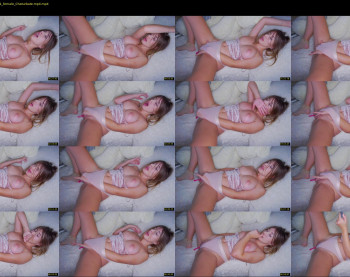 patry333 — 8 minute Chaturbate female cam show recording, 1080p, Oct 6, 2020