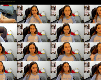 paulette65 — 15 minute Chaturbate female cam show recording, 720p, Oct 6, 2020
