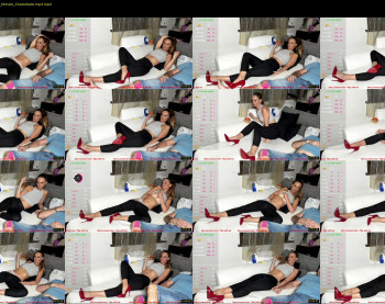 pbsteve — 51 minute Chaturbate couple cam show recording, 1080p, Oct 7, 2020