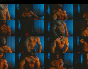 phil_chambers — 71 minute Chaturbate male cam show recording, 1080p, Oct 7, 2020