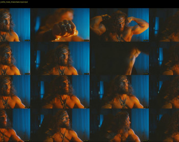 phil_chambers — 35 minute Chaturbate male cam show recording, 1080p, Oct 7, 2020