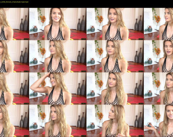 phoenix_taylor — 3 minute Chaturbate female cam show recording, 1080p, Oct 6, 2020
