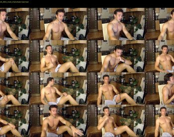 platinum_edition — 10 minute Chaturbate male cam show recording, 720p, Oct 6, 2020