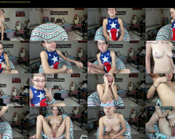 pr3ttyp1nkpussy — 71 minute Chaturbate couple cam show recording, 1080p, Oct 6, 2020