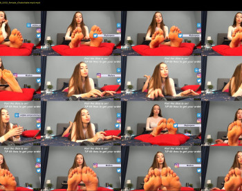 presidenttaylor — 36 minute Chaturbate female cam show recording, 720p, Oct 6, 2020