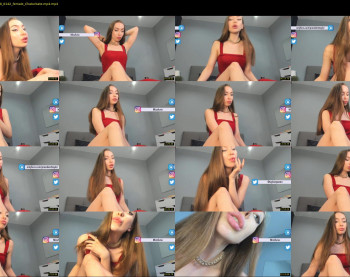 presidenttaylor — 36 minute Chaturbate female cam show recording, 720p, Oct 7, 2020