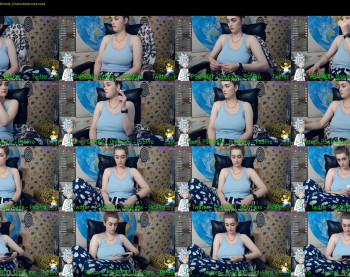 ps4pro — 70 minute Chaturbate female cam show recording, 720p, Oct 6, 2020