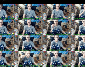 ps4pro — 70 minute Chaturbate female cam show recording, 720p, Oct 6, 2020