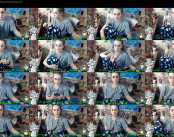 ps4pro — 70 minute Chaturbate female cam show recording, 720p, Oct 6, 2020
