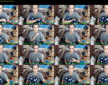 ps4pro — 70 minute Chaturbate female cam show recording, 720p, Oct 7, 2020