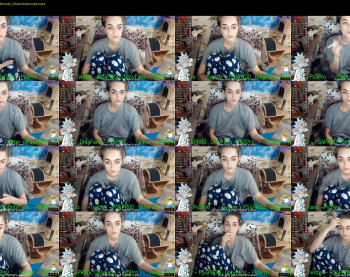 ps4pro — 70 minute Chaturbate female cam show recording, 720p, Oct 7, 2020