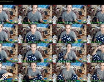 ps4pro — 70 minute Chaturbate female cam show recording, 720p, Oct 7, 2020