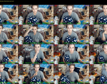 ps4pro — 70 minute Chaturbate female cam show recording, 720p, Oct 7, 2020