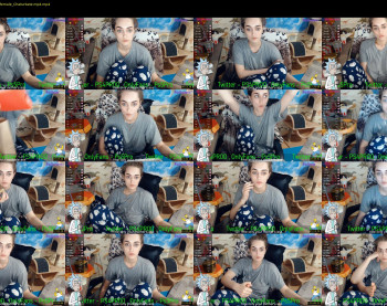 ps4pro — 70 minute Chaturbate female cam show recording, 720p, Oct 7, 2020