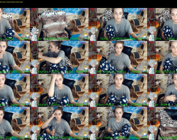 ps4pro — 70 minute Chaturbate female cam show recording, 720p, Oct 7, 2020