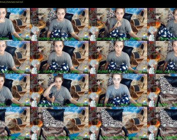 ps4pro — 70 minute Chaturbate female cam show recording, 720p, Oct 7, 2020