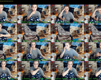 ps4pro — 70 minute Chaturbate female cam show recording, 720p, Oct 7, 2020