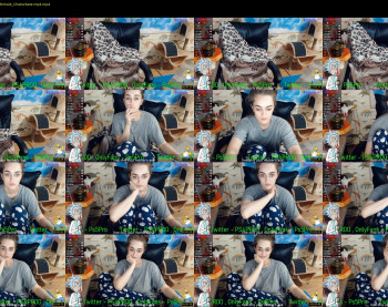 ps4pro — 68 minute Chaturbate female cam show recording, 720p, Oct 7, 2020