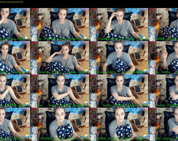 ps4pro — 70 minute Chaturbate female cam show recording, 720p, Oct 7, 2020