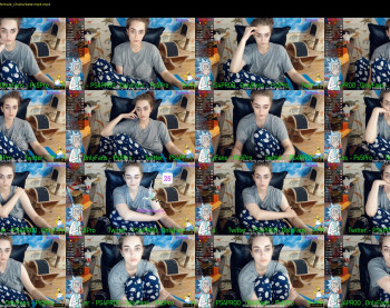 ps4pro — 70 minute Chaturbate female cam show recording, 720p, Oct 7, 2020