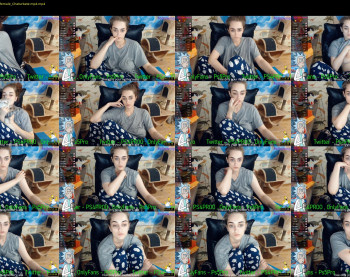 ps4pro — 70 minute Chaturbate female cam show recording, 720p, Oct 7, 2020