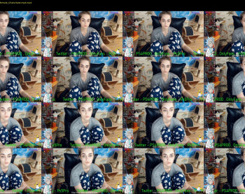 ps4pro — 13 minute Chaturbate female cam show recording, 720p, Oct 7, 2020