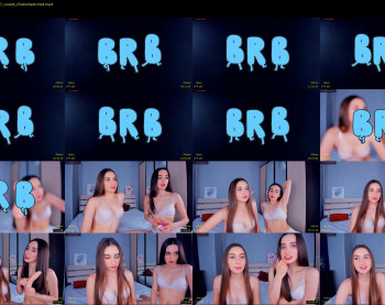 rebygera — 70 minute Chaturbate couple cam show recording, 1080p, Oct 6, 2020