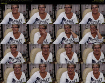selenna57 — 7 minute Chaturbate female cam show recording, 480p, Oct 6, 2020