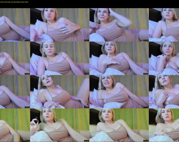 simply_sasha — 43 minute Chaturbate female cam show recording, 720p, Oct 6, 2020