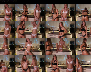 stella_and_stephan — 70 minute Chaturbate couple cam show recording, 1080p, Oct 6, 2020