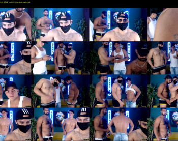 straigthguysfun — 28 minute Chaturbate male cam show recording, 720p, Oct 7, 2020