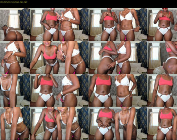 sweet_savvy — 30 minute Chaturbate female cam show recording, 1080p, Oct 6, 2020