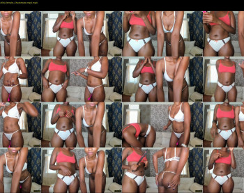 sweet_savvy — 17 minute Chaturbate female cam show recording, 1080p, Oct 6, 2020